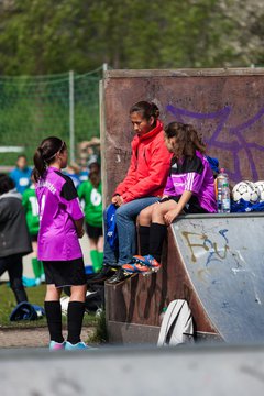 Bild 79 - Qualifikationsturnier Metropolregion Hamburg-Cup 2013